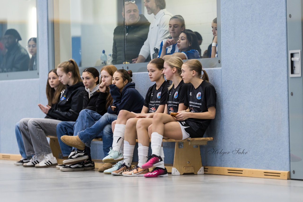 Bild 355 - wCJ Futsalmeisterschaft